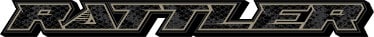 2023 Ford F-150 Rattler
